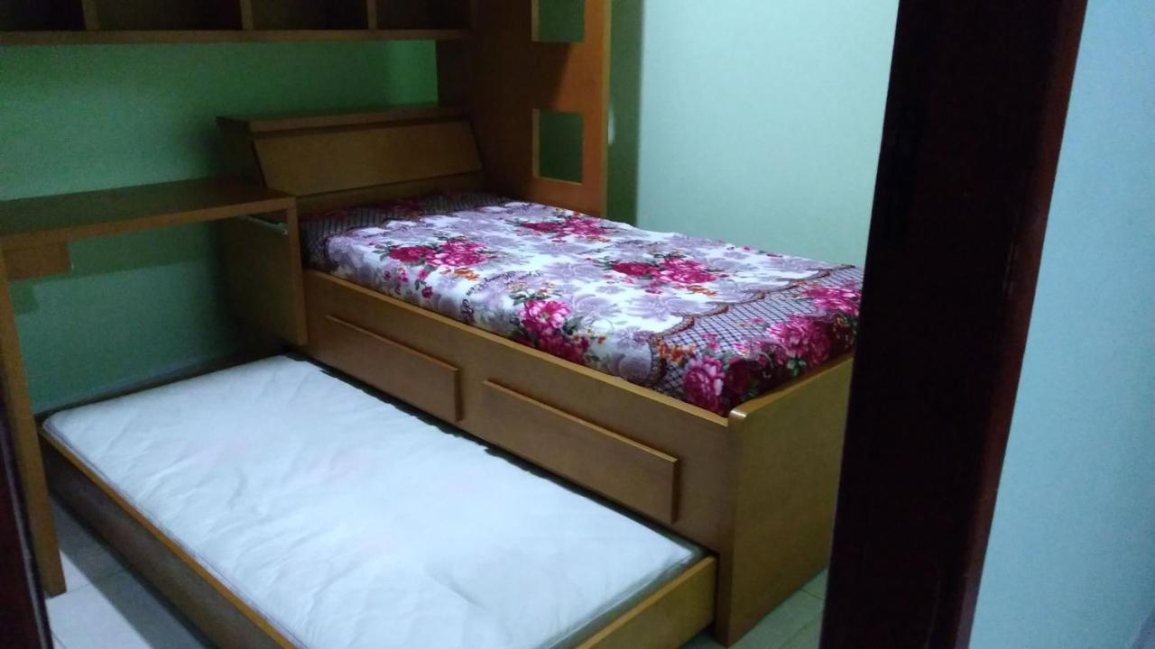 Hospedagem Da Val อังกราโดสเฮย์ส ภายนอก รูปภาพ